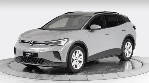 VOLKSWAGEN ID.4 PRO 4MOTION 210KW pro 4m highl.77kwh 286hk