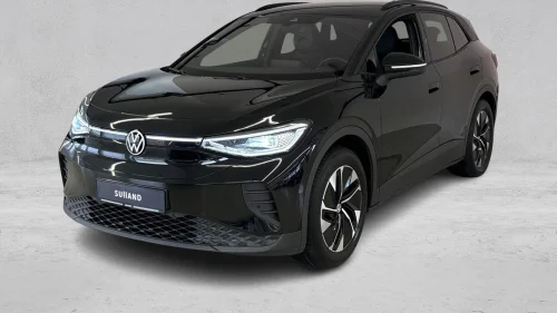VOLKSWAGEN ID.4 PRO 4MOTION 210KW 4Motion Led-Matrix Ryggekamera Oppvarmet Frontrute ACC+
