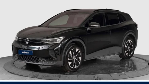 VOLKSWAGEN ID.4 PRO 4MOTION 210KW Pro 4MOTION Highline 77kwh 286hk - Style+, Matrix, Krok