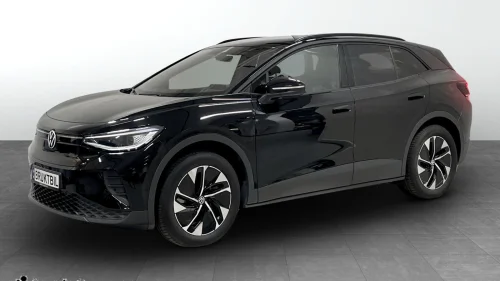 VOLKSWAGEN ID.4 PRO 4MOTION 210KW Pro 4Motion 77kWh 286hk Highline NORSK/KROK/MYE UTSTYR+