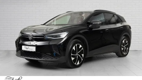 VOLKSWAGEN ID.4 PRO 4MOTION 210KW Pro 4Motion 77kWh 286hk Highline Meget Velholdt