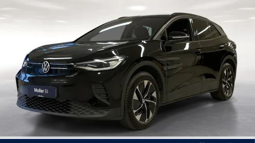 VOLKSWAGEN ID.4 PRO 4MOTION 210KW PRO 4M HIGHL.77kwh 286hk / Matrix / KROK / EL-SETER+++