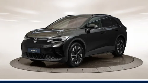 VOLKSWAGEN ID.4 PRO 4MOTION 210KW pro 4m highl.77kwh 286hk