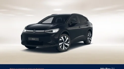 VOLKSWAGEN ID.4 PRO 4MOTION 210KW PRO 4M HIGHL.77KWH 286HK Hengerfeste, Led-Matrix ++