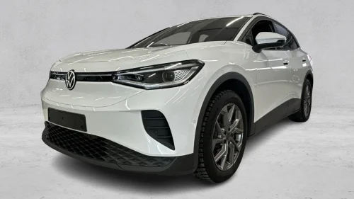 VOLKSWAGEN ID.4 PRO 4MOTION 210KW pro 4m highl.77kwh 286hk Utstyr-Garanti-Bytte
