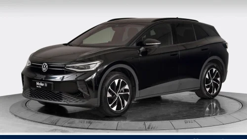 VOLKSWAGEN ID.4 PRO 4MOTION 210KW pro 4m highl.77kwh 286hk