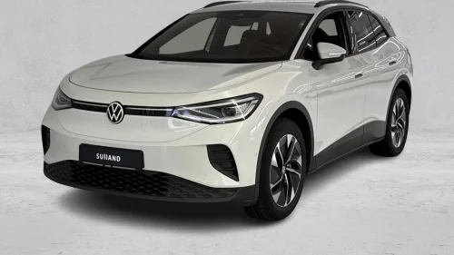 VOLKSWAGEN ID.4 PRO 4MOTION 210KW pro 4m highl.77kwh 286hk