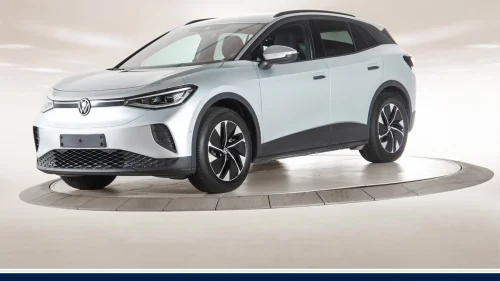 VOLKSWAGEN ID.4 PRO 4MOTION 210KW Pro 4M Highline 77kWh 286hk|HFeste|Matrix|Ryggekam|Keyl