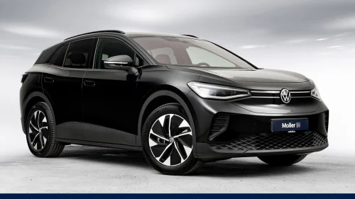 VOLKSWAGEN ID.4 PRO 4MOTION 210KW Highline 4x4  H.feste-Matrix-360Kamera-El.Seter-El.luke