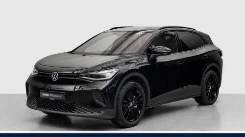 VOLKSWAGEN ID.4 PRO 4MOTION 210KW PRO 4m highline 286hk *ELseter/Harman/Krok/Matrix/HUD*