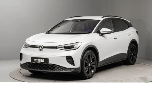 VOLKSWAGEN ID.4 PRO 4MOTION 210KW PRO 4m HIGHLINE 77kwh 286hk KROK|EL.SETER|MATRIX|KEYL.+