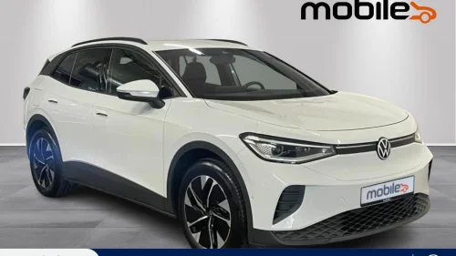 VOLKSWAGEN ID.4 PRO 4MOTION 210KW pro 4m highl.77kwh 286hk