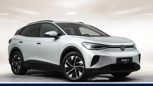 VOLKSWAGEN ID.4 PRO 4MOTION 210KW Pro Highline 4MOTION - H.feste-Matrix-R.kamera mm.