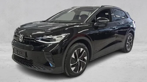 VOLKSWAGEN ID.4 PRO 4MOTION 210KW pro 4m highl.77kwh 286hk Utstyr-Garanti-Bytte