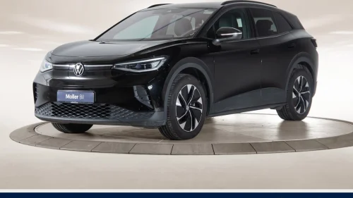 VOLKSWAGEN ID.4 PRO 4MOTION 210KW Pro 4M Highline 77kWh 286hk|HFeste|ElSeter|LEDMatrix