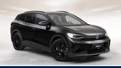 VOLKSWAGEN ID.4 PRO 4MOTION 210KW 4x4 Exclusive H.feste-Top Sport-Pano-Nettingvegg-Matrix