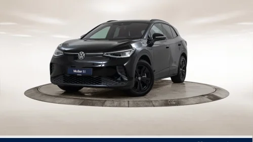 VOLKSWAGEN ID.4 PRO 4MOTION 210KW Pro 4M 77kWh 299hk Exclusive -Pano, Matrix, R.Kam, Krok
