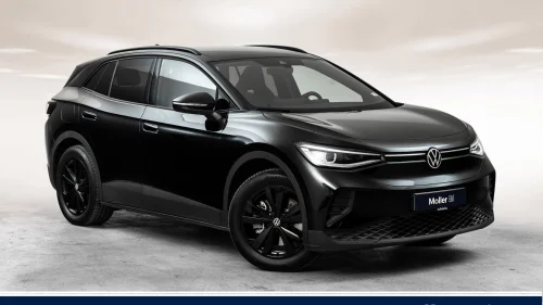 VOLKSWAGEN ID.4 PRO 4MOTION 210KW 4x4 Exclusive H.feste-Top Sport-Panorama-Matrix