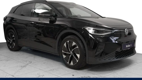 VOLKSWAGEN ID.4 PRO 4MOTION 210KW pro 4m highl.77kwh 286hk Kork,matrix,el.seter,el.luke.