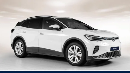 VOLKSWAGEN ID.4 PRO 4MOTION 210KW pro 4m highl.77kwh 286hk
