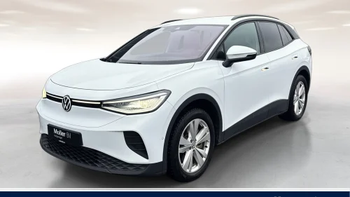 VOLKSWAGEN ID.4 PRO 4MOTION 210KW pro 4m highl.77kwh 286hk Hengerfeste, Easy Open NY PRIS
