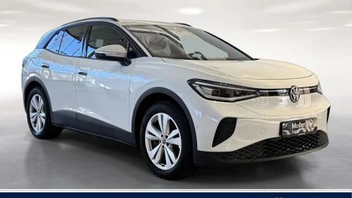 VOLKSWAGEN ID.4 PRO 4MOTION 210KW pro 4m highl.77kwh 286hk
