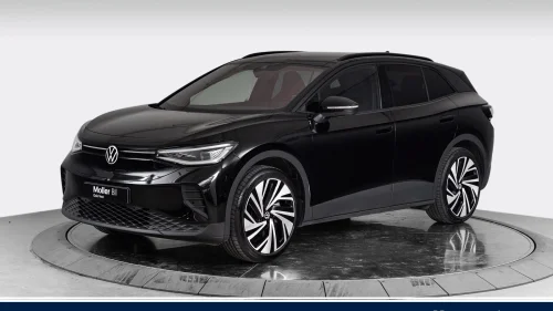 VOLKSWAGEN ID.4 PRO 4MOTION 210KW pro 4m highl.77kwh 286hk