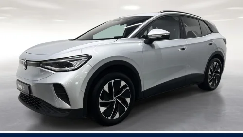 VOLKSWAGEN ID.4 PRO 4MOTION 210KW Pro Highline 4M 77kwh 286hk - Matrix, R.Kam, Navi, Krok
