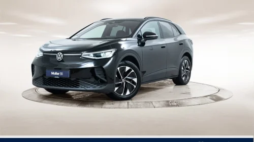 VOLKSWAGEN ID.4 PRO 4MOTION 210KW Pro Highline 4Motion 77kWh 286hk-Matrix,R.Kam,Navi,Krok
