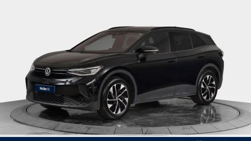 VOLKSWAGEN ID.4 PRO 4MOTION 210KW Pro 4motion Highline, 77kwh 286hk