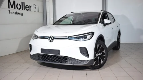 VOLKSWAGEN ID.4 PRO 4MOTION 210KW Pro 4M Highl. 77kwh 286hk /Matrix /H.feste+++