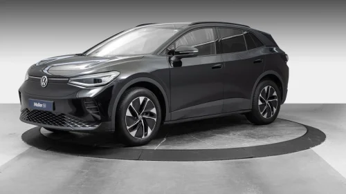 VOLKSWAGEN ID.4 PRO 4MOTION 210KW pro 4m highl.77kwh 286hk