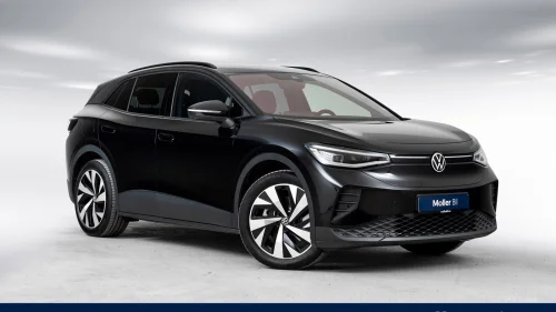 VOLKSWAGEN ID.4 PRO 4MOTION 210KW Pro 4x4 High Matrix-Harman Kardon-Head up-H.feste-El.se