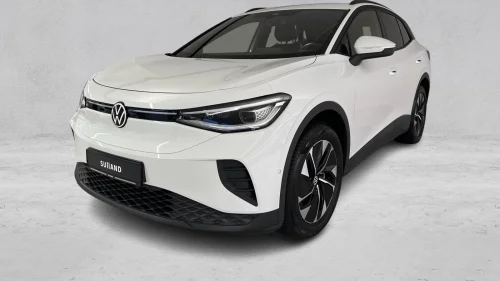 VOLKSWAGEN ID.4 PRO 4MOTION 210KW PRO 4m highl.77kwh 286hk H.feste, Matrix, EL-seter++