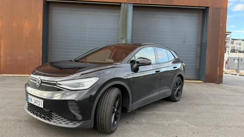 VOLKSWAGEN ID.4 PRO 4MOTION 210KW Pro 77kWh 286hk Highline