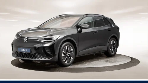 VOLKSWAGEN ID.4 PRO 4MOTION 210KW pro 4m highl.77kwh 286hk