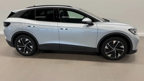 VOLKSWAGEN ID.4 PRO 4MOTION 210KW ID.4 pro 4m highl.77kwh 286hk