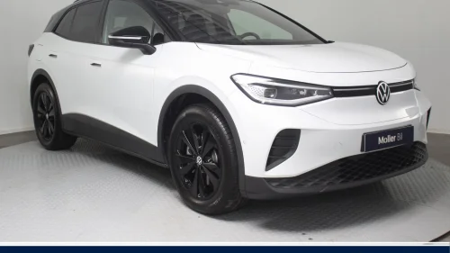 VOLKSWAGEN ID.4 PRO 4MOTION 210KW Pro 4Motion Exclusive Top Sport -R.Kam,KrokMatrix,Pano