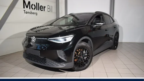 VOLKSWAGEN ID.4 PRO 4MOTION 210KW Pro 4M Highl. 77kwh 286hk /H.feste /El.seter /Matrix+++