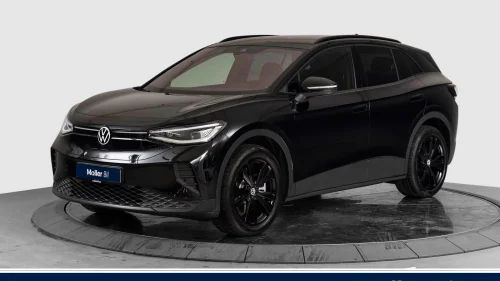 VOLKSWAGEN ID.4 PRO 4MOTION 210KW PRO 4m highline 286hk *ELseter/Harman/Hfeste/Matrix*