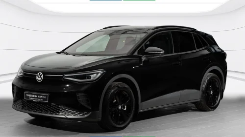 VOLKSWAGEN ID.4 PRO 4MOTION 210KW ID.4 Exclusive 4-Motion //Panorama//TopSport+//H.feste/