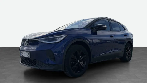 VOLKSWAGEN ID.4 PRO 4MOTION 210KW Pro Exclusive 4motion 77kwh/286hk