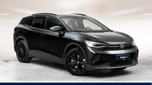 VOLKSWAGEN ID.4 PRO 4MOTION 210KW 4x4 Exclusive H.feste-Top Sport-Panorama-Matrix-R.kamer