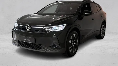 VOLKSWAGEN ID.4 PRO 4MOTION 210KW Pro 4x4 Hengefeste Ryggekamera El.Seter Varmeratt ++