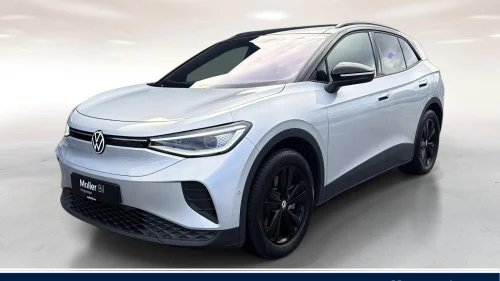 VOLKSWAGEN ID.4 PRO 4MOTION 210KW pro 4m excl. 77kwh 286hk