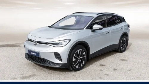 VOLKSWAGEN ID.4 PRO 4MOTION 210KW pro 4m highl.77kwh 286hk