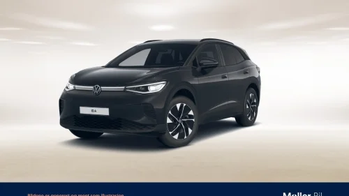 VOLKSWAGEN ID.4 PRO 4MOTION 210KW Pro 4M Highline 77kwh 286hk - R.kam, Matrix, Krok, Navi