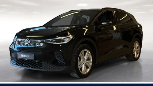VOLKSWAGEN ID.4 PRO 4MOTION 210KW PRO 4M HIGHL.77kwh 286hk  ACC/KROK/R.kamera+++
