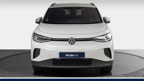 VOLKSWAGEN ID.4 PRO 4MOTION 210KW Pro 4m highl.77kwh 286hk | H.Feste | LED- Matrix | Acc