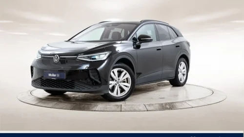 VOLKSWAGEN ID.4 PRO 4MOTION 210KW Pro 4Motion Highline -19", R.Kam, Matrix, Krok, Keyless